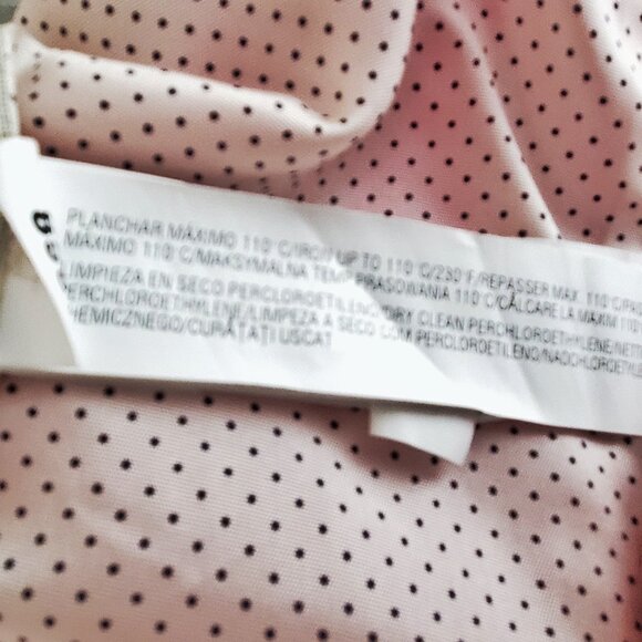 Zara Blazer with lining - Picture 12 of 14